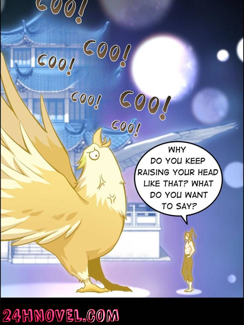 Read That’s How Cultivation Is Webnovel Manga Online