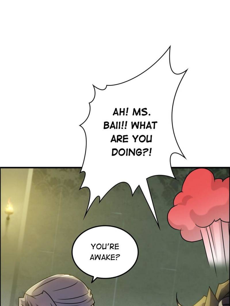 Read That’s How Cultivation Is Webnovel Manga Online
