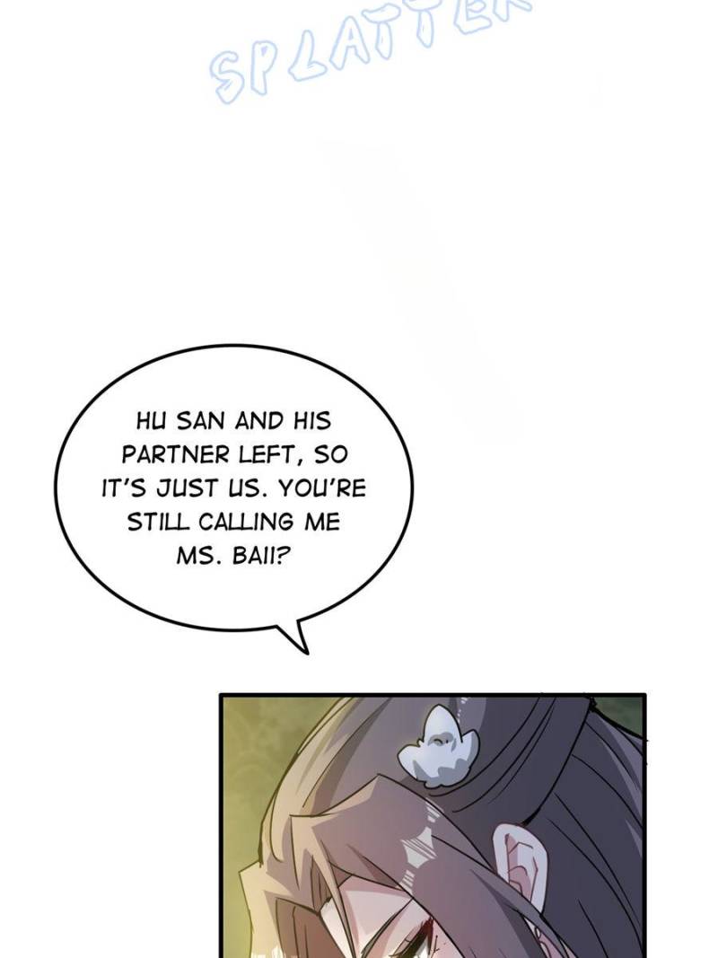 Read That’s How Cultivation Is Webnovel Manga Online