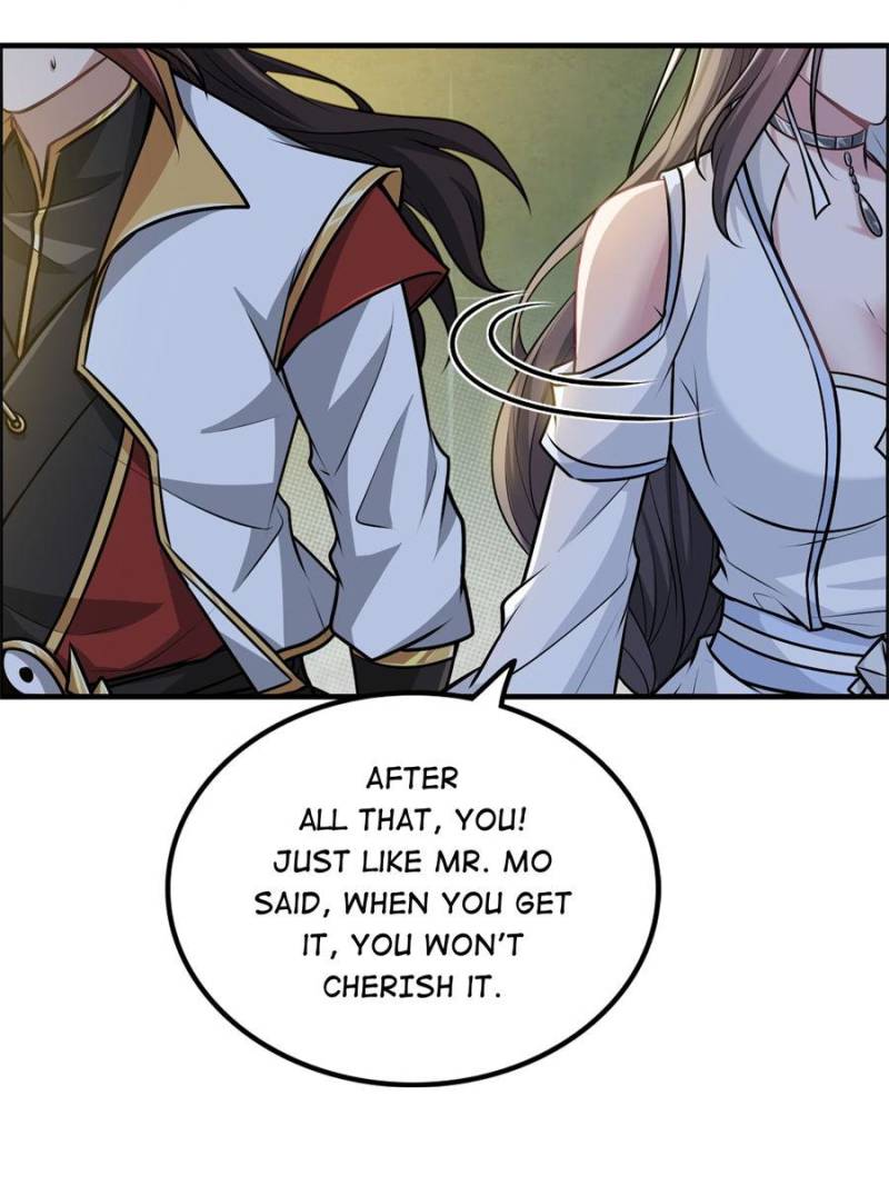 Read That’s How Cultivation Is Webnovel Manga Online