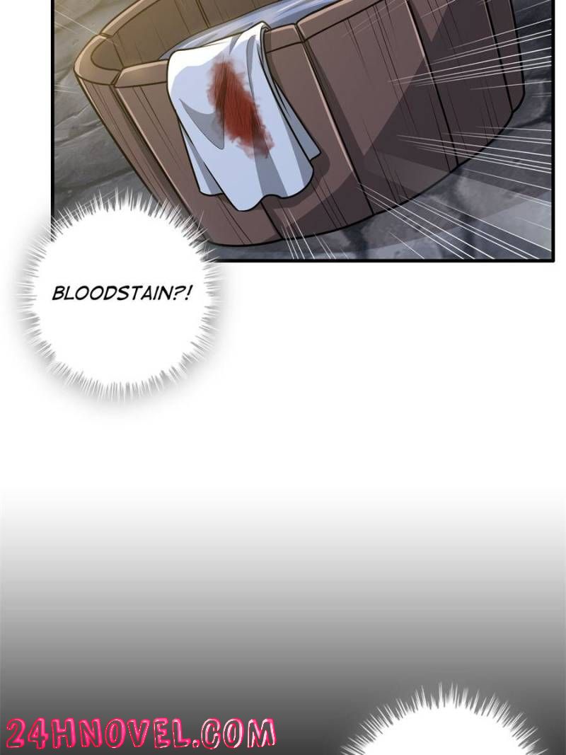 Read That’s How Cultivation Is Webnovel Manga Online