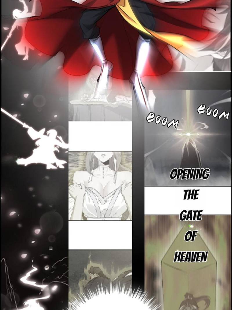 Read That’s How Cultivation Is Webnovel Manga Online