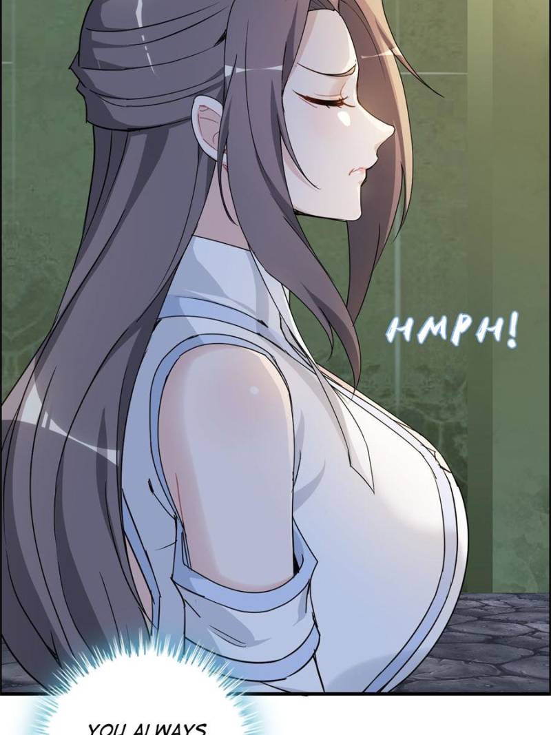 Read That’s How Cultivation Is Webnovel Manga Online