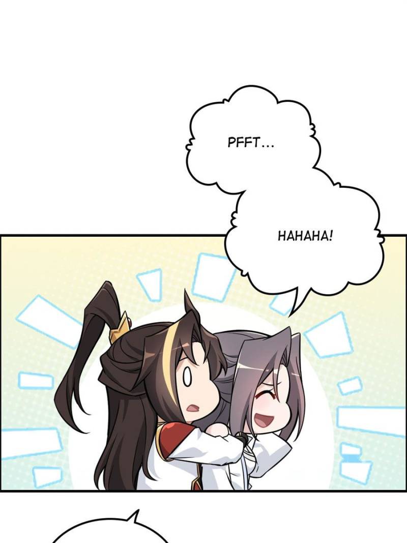 Read That’s How Cultivation Is Webnovel Manga Online
