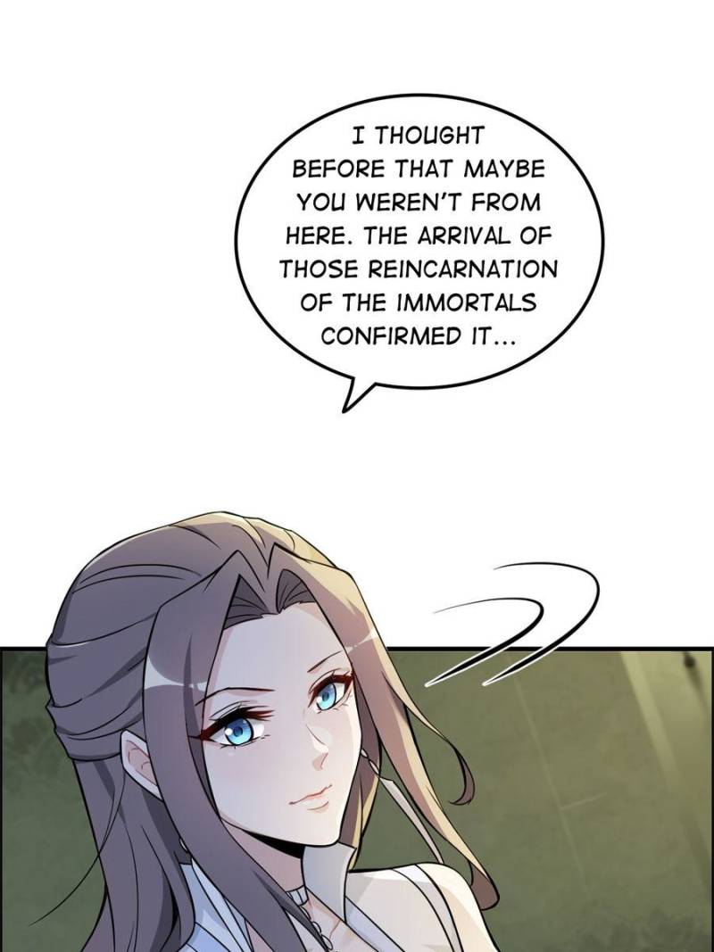 Read That’s How Cultivation Is Webnovel Manga Online