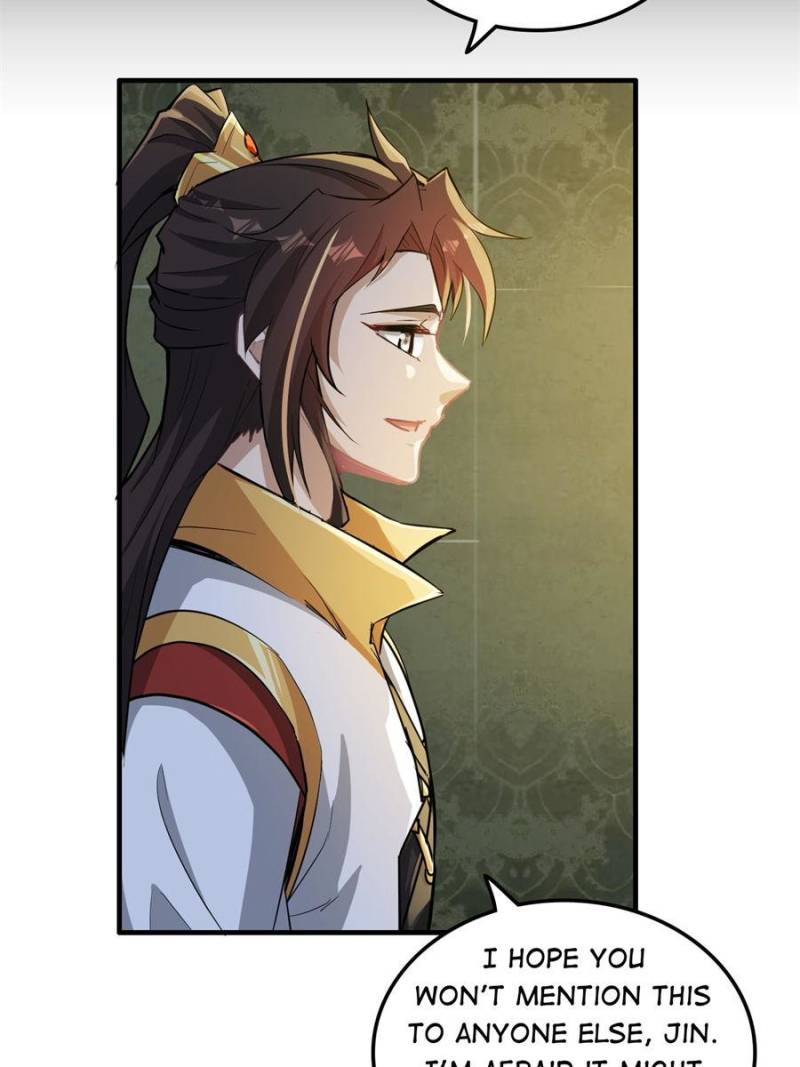 Read That’s How Cultivation Is Webnovel Manga Online