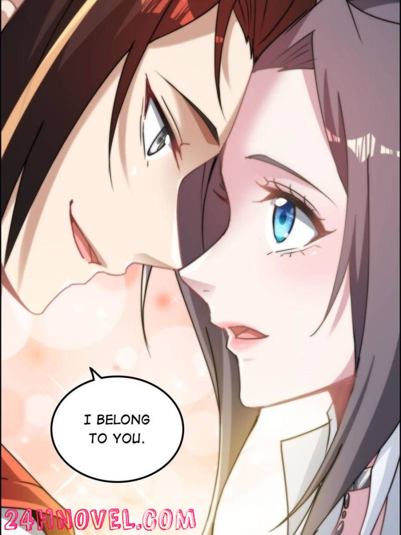 Read That’s How Cultivation Is Webnovel Manga Online