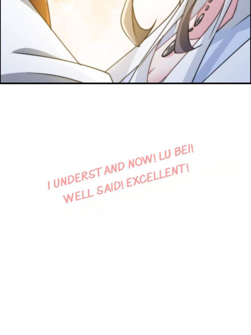 Read That’s How Cultivation Is Webnovel Manga Online