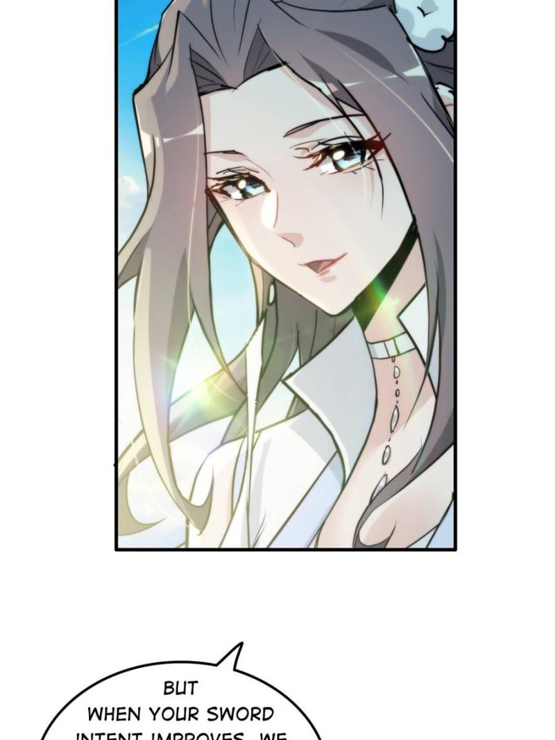 Read That’s How Cultivation Is Webnovel Manga Online