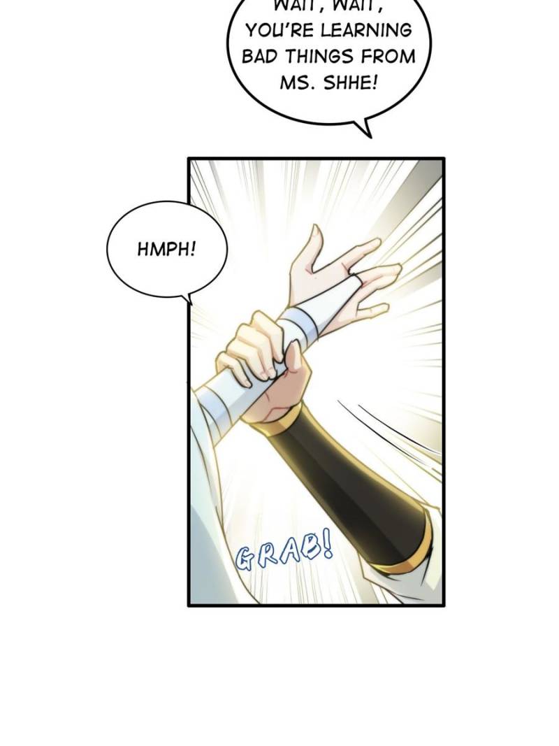 Read That’s How Cultivation Is Webnovel Manga Online