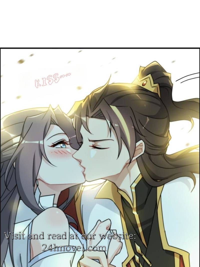 Read That’s How Cultivation Is Webnovel Manga Online