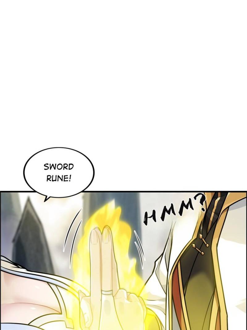 Read That’s How Cultivation Is Webnovel Manga Online