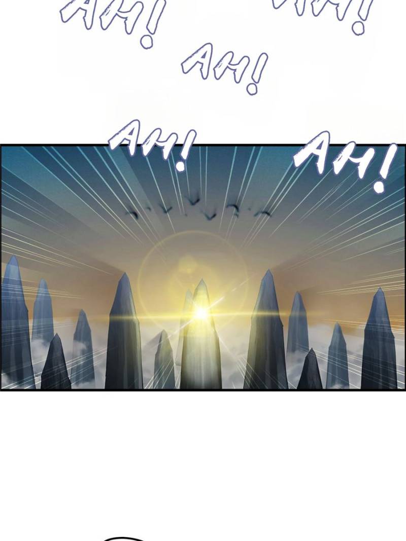 Read That’s How Cultivation Is Webnovel Manga Online