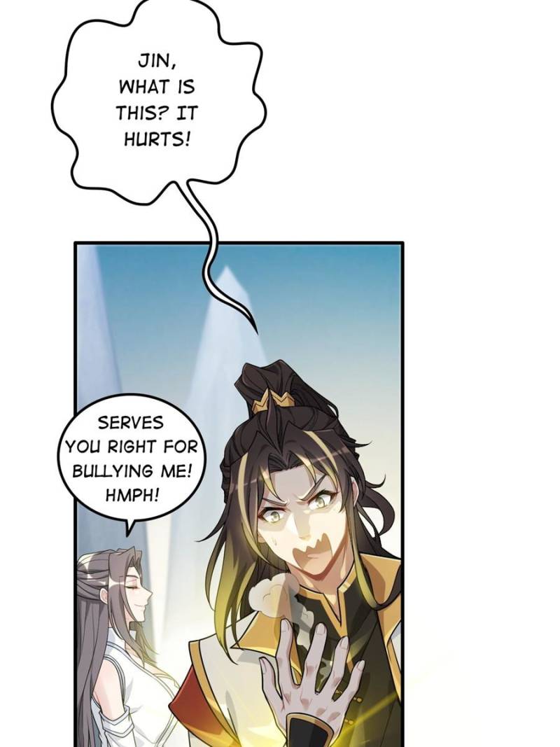 Read That’s How Cultivation Is Webnovel Manga Online