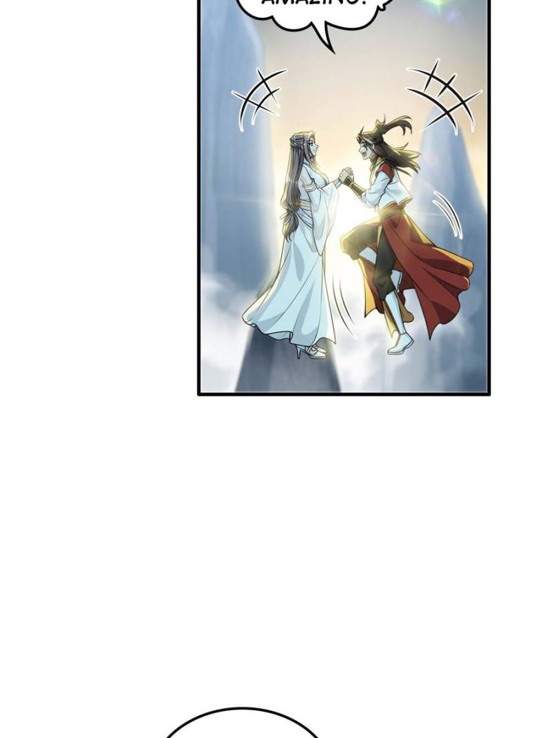 Read That’s How Cultivation Is Webnovel Manga Online