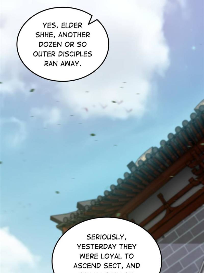 Read That’s How Cultivation Is Webnovel Manga Online