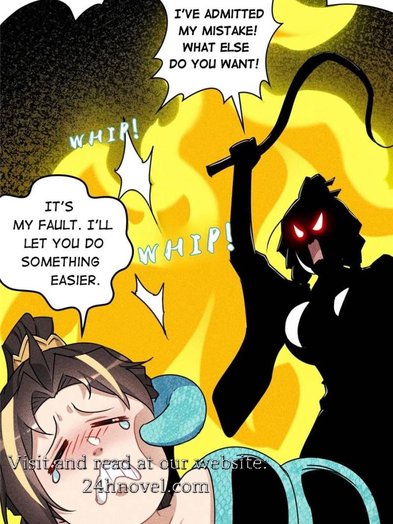 Read That’s How Cultivation Is Webnovel Manga Online