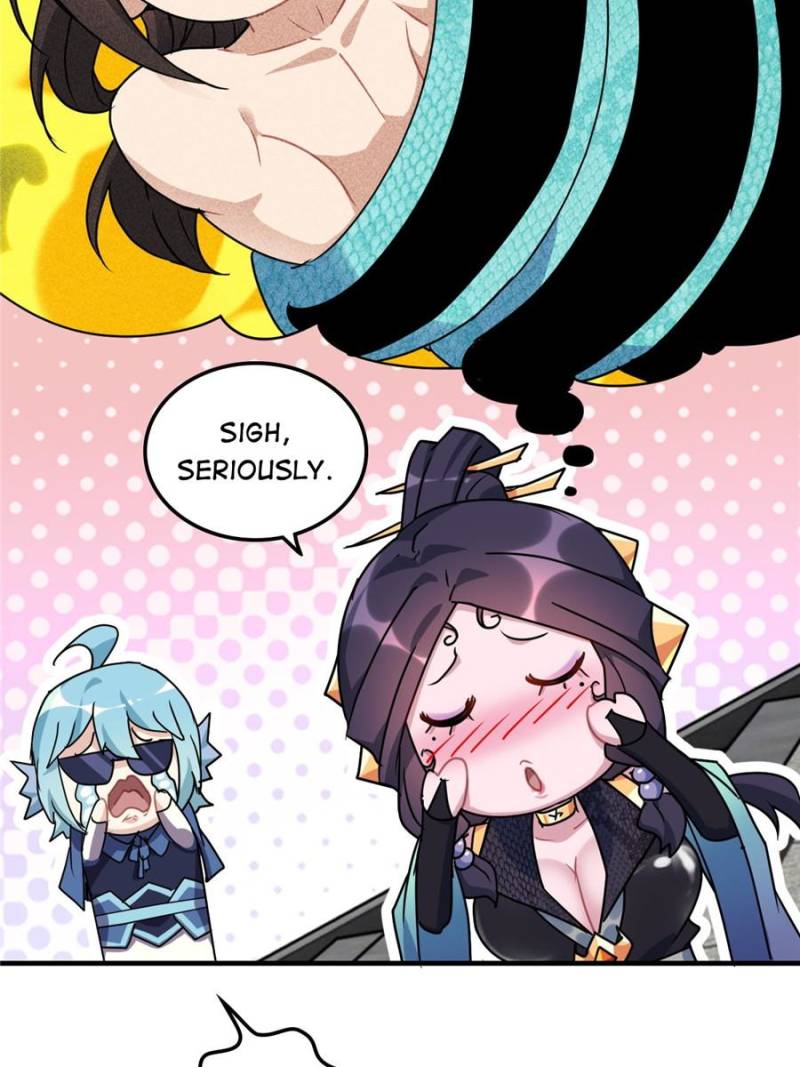 Read That’s How Cultivation Is Webnovel Manga Online
