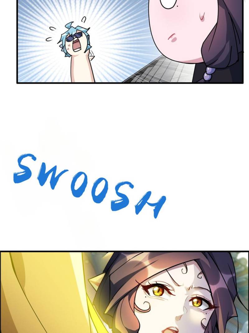 Read That’s How Cultivation Is Webnovel Manga Online