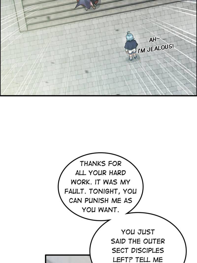 Read That’s How Cultivation Is Webnovel Manga Online