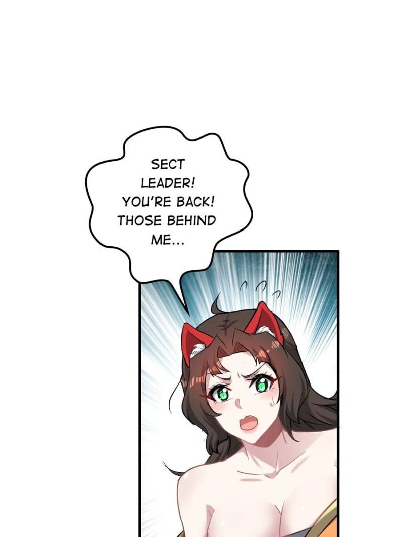 Read That’s How Cultivation Is Webnovel Manga Online
