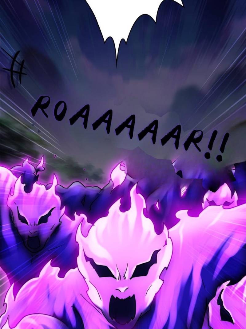 Read That’s How Cultivation Is Webnovel Manga Online
