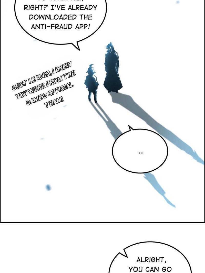 Read That’s How Cultivation Is Webnovel Manga Online