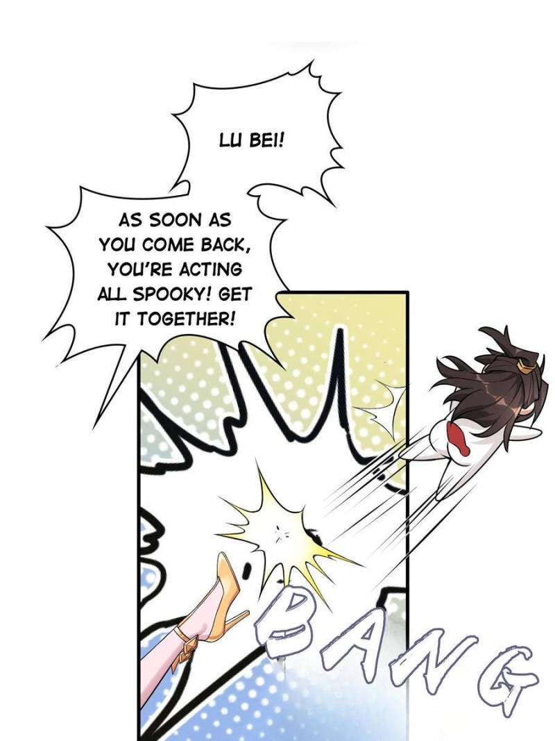 Read That’s How Cultivation Is Webnovel Manga Online