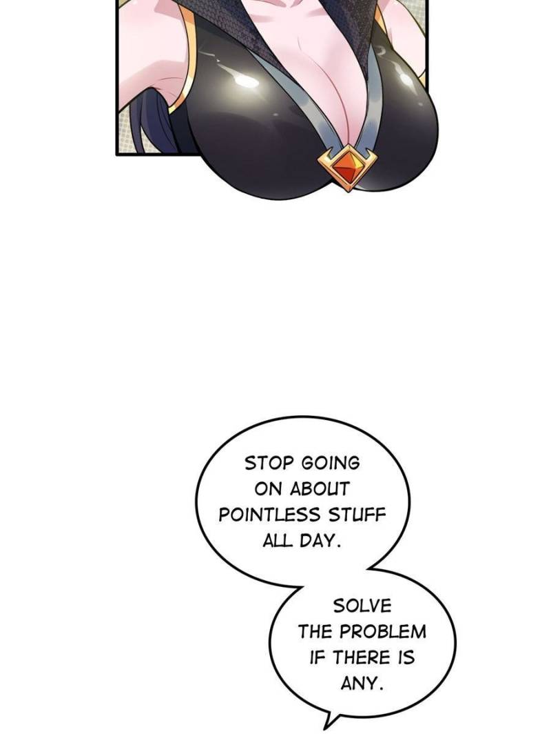 Read That’s How Cultivation Is Webnovel Manga Online