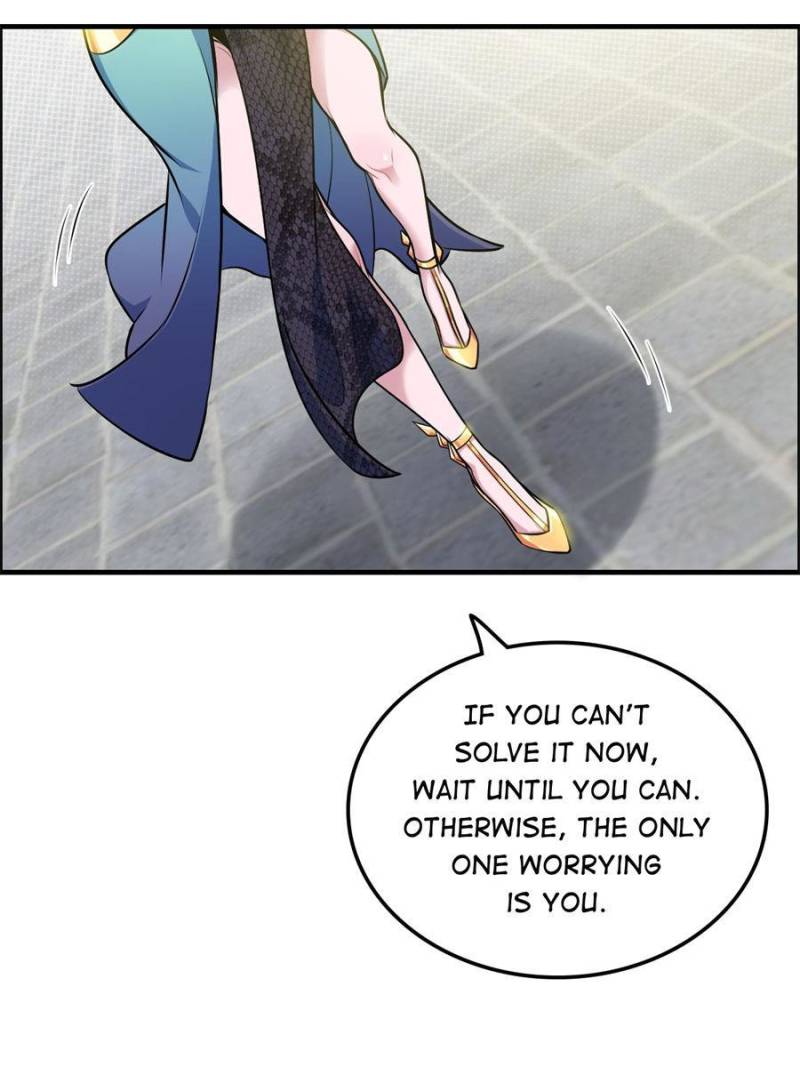 Read That’s How Cultivation Is Webnovel Manga Online