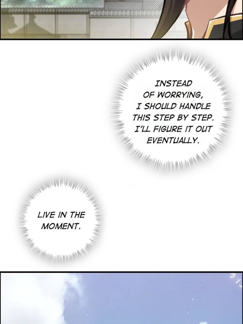 Read That’s How Cultivation Is Webnovel Manga Online