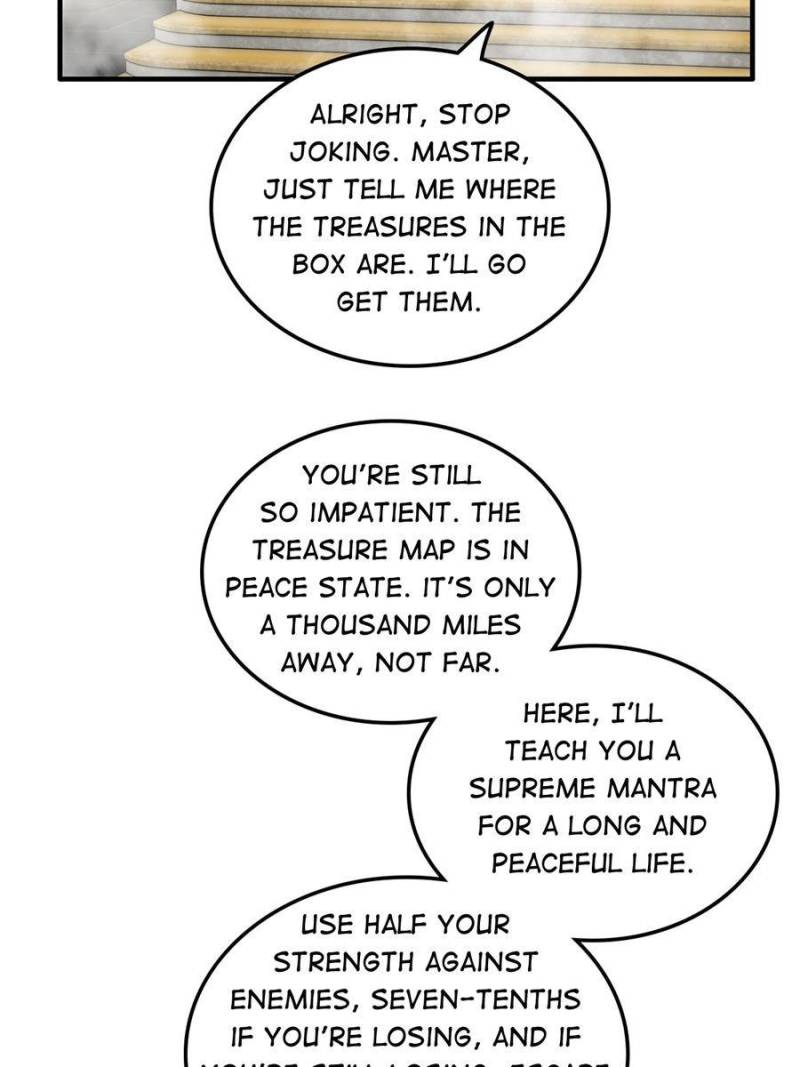 Read That’s How Cultivation Is Webnovel Manga Online