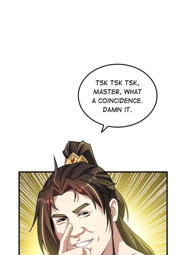 Read That’s How Cultivation Is Webnovel Manga Online