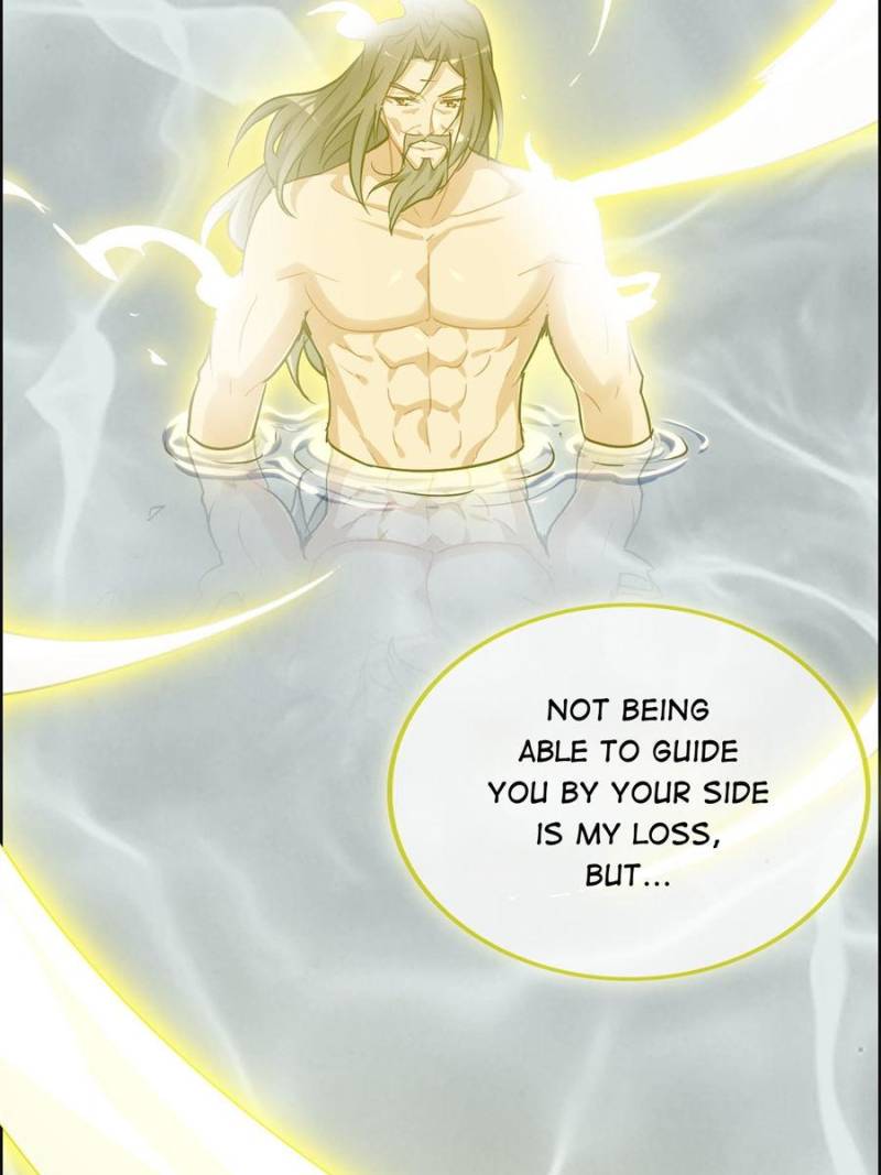 Read That’s How Cultivation Is Webnovel Manga Online