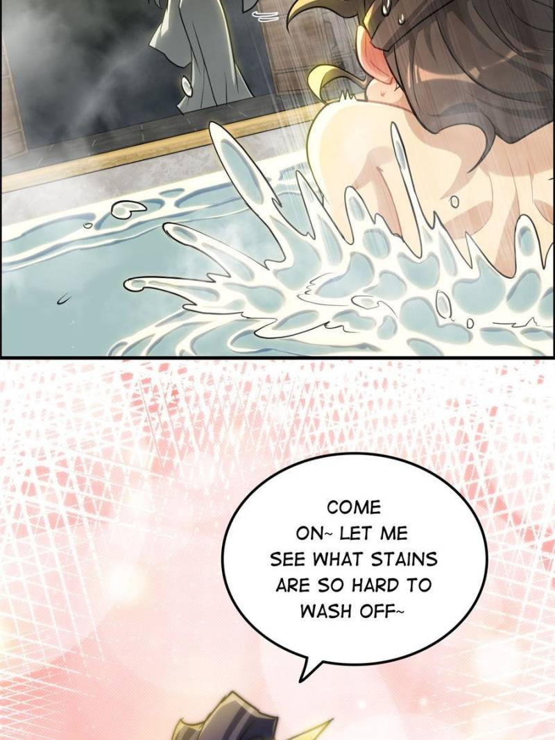 Read That’s How Cultivation Is Webnovel Manga Online