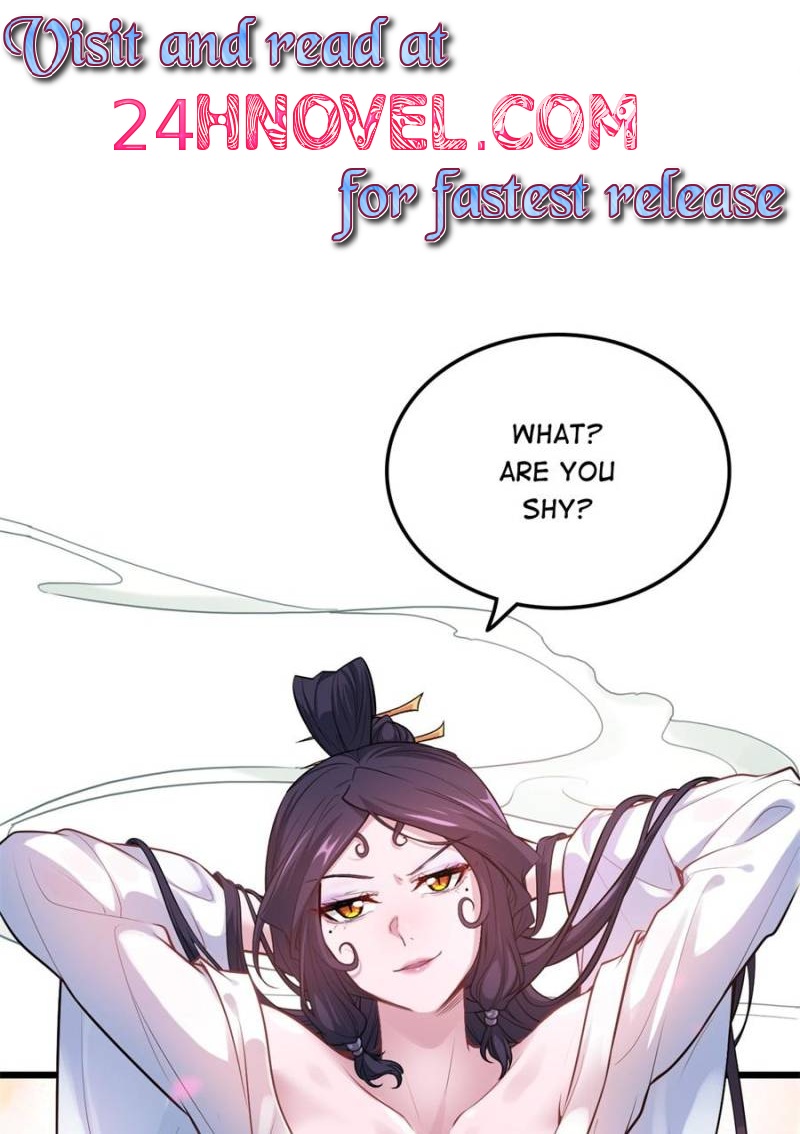 Read That’s How Cultivation Is Webnovel Manga Online