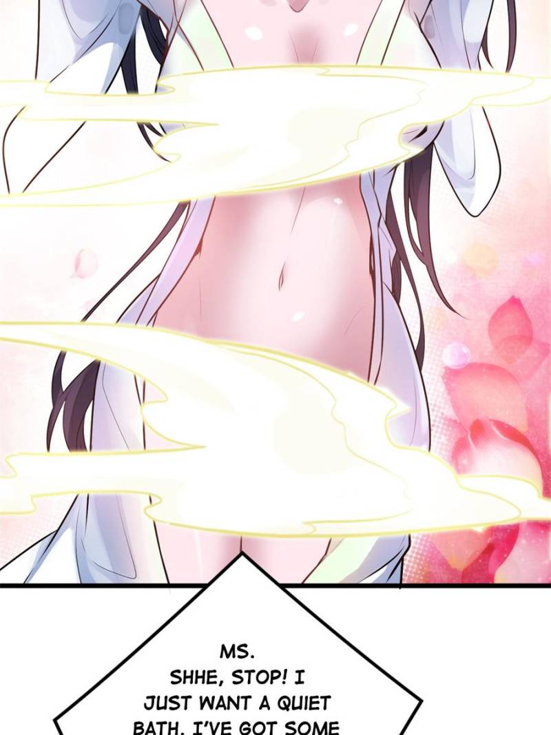 Read That’s How Cultivation Is Webnovel Manga Online