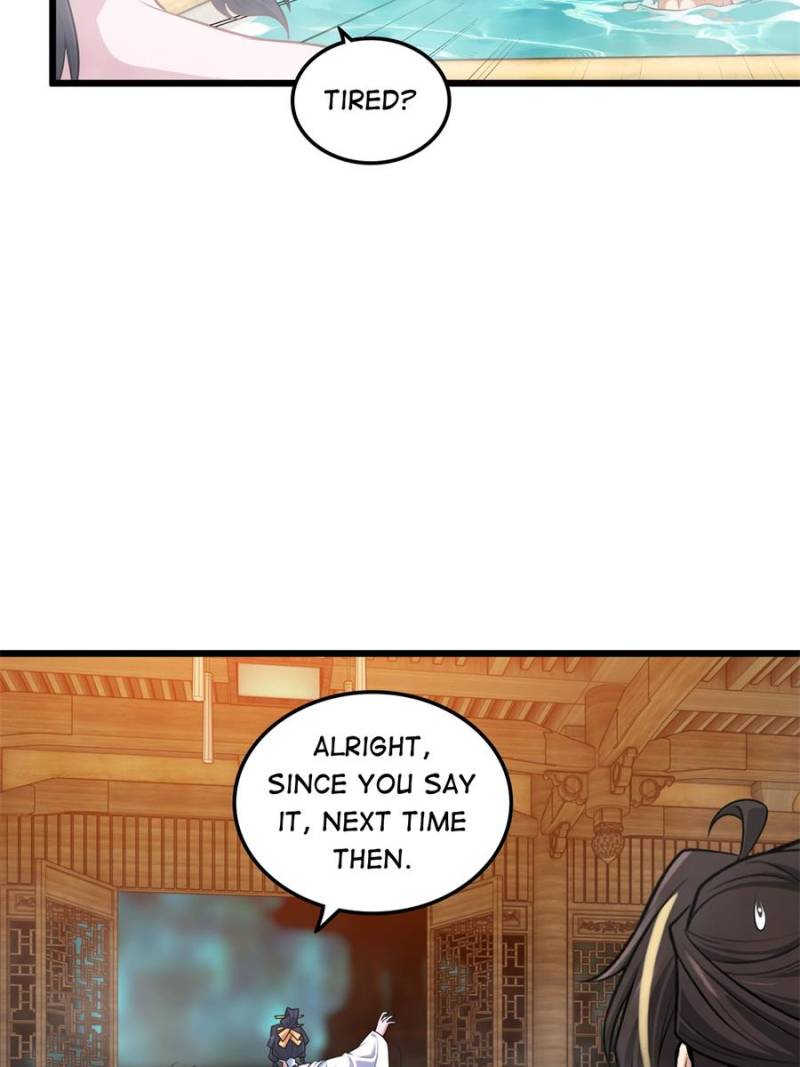 Read That’s How Cultivation Is Webnovel Manga Online