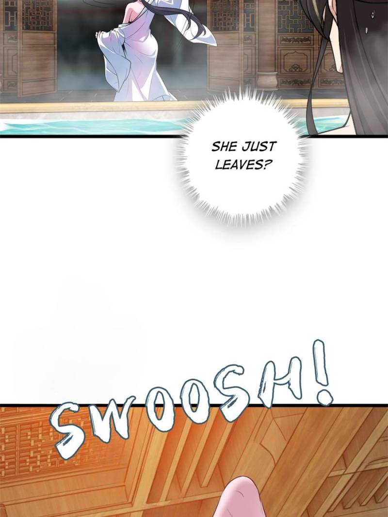 Read That’s How Cultivation Is Webnovel Manga Online
