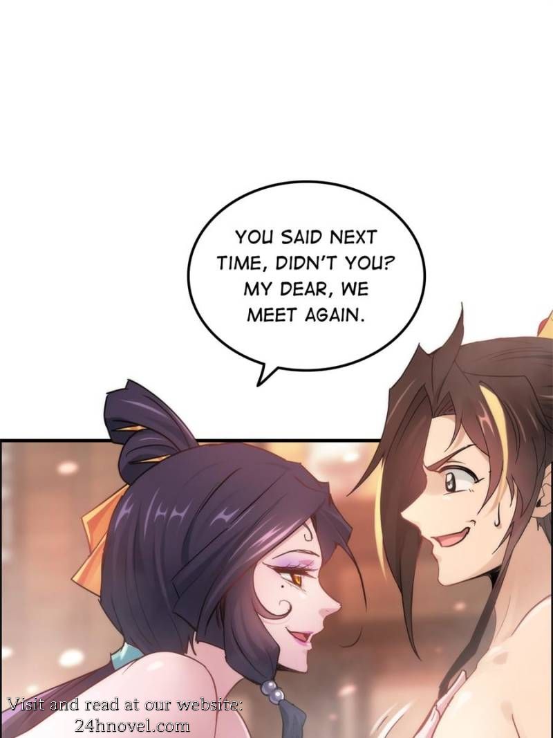 Read That’s How Cultivation Is Webnovel Manga Online