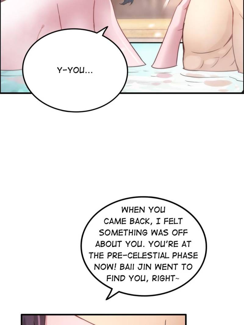 Read That’s How Cultivation Is Webnovel Manga Online
