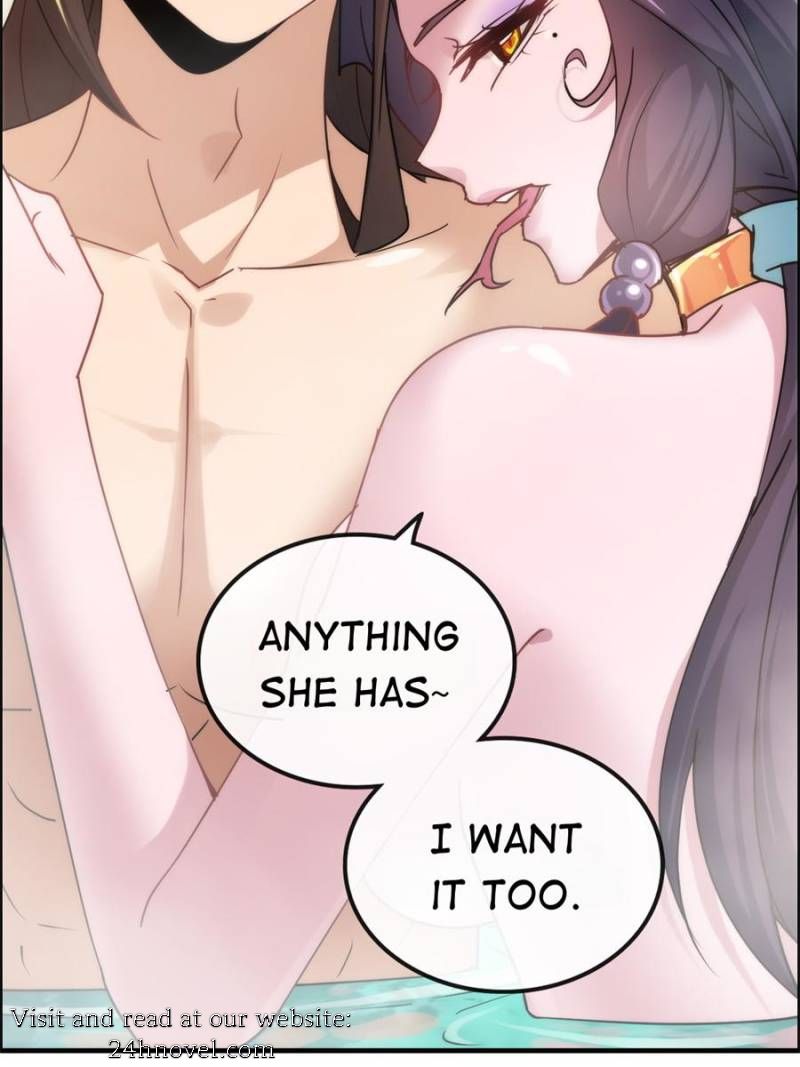 Read That’s How Cultivation Is Webnovel Manga Online
