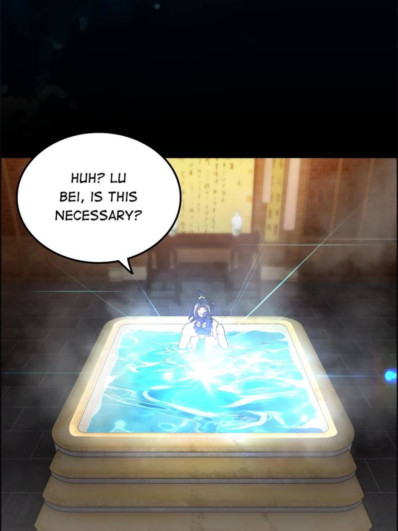 Read That’s How Cultivation Is Webnovel Manga Online