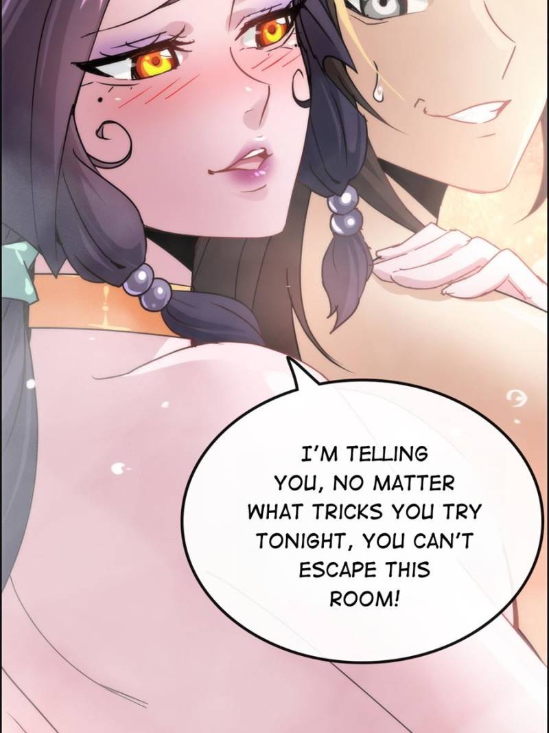 Read That’s How Cultivation Is Webnovel Manga Online