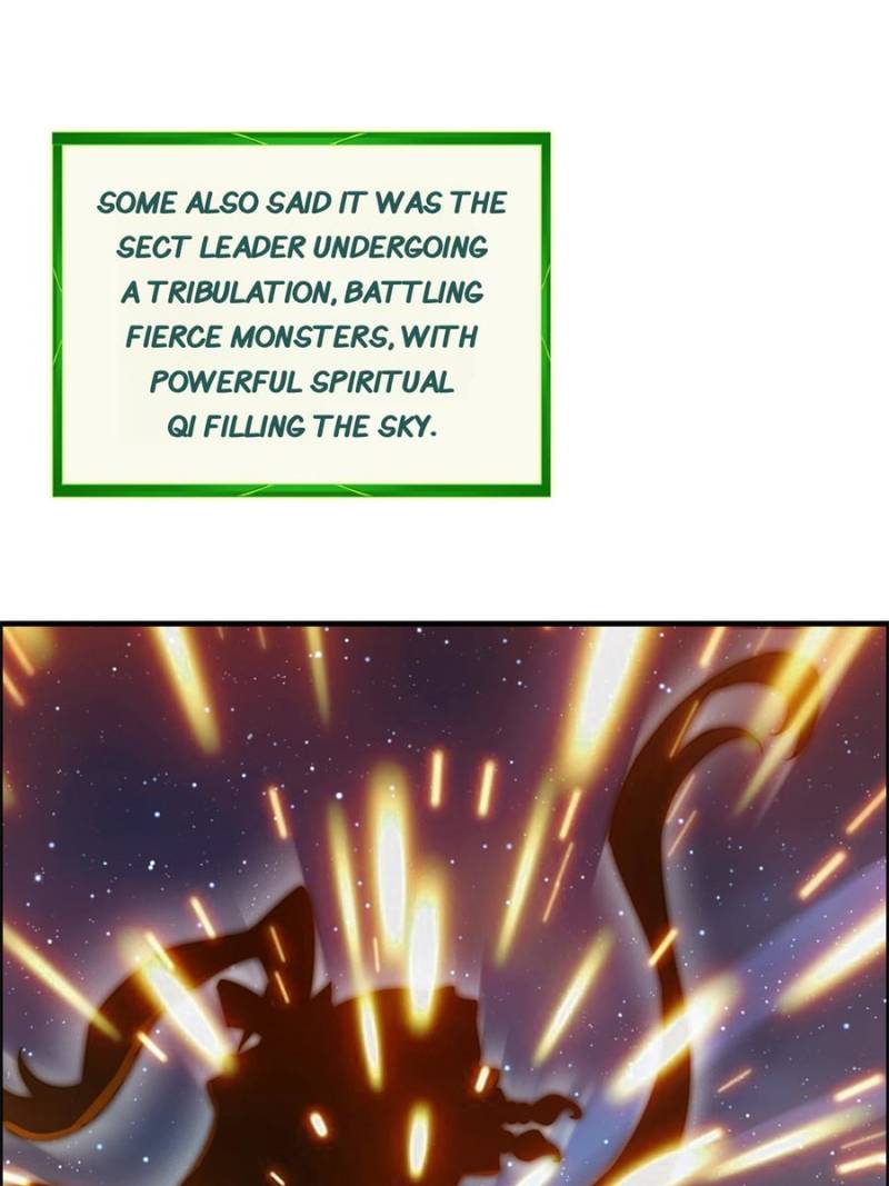 Read That’s How Cultivation Is Webnovel Manga Online