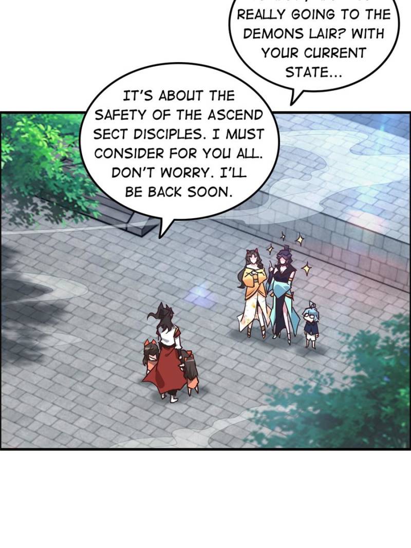 Read That’s How Cultivation Is Webnovel Manga Online