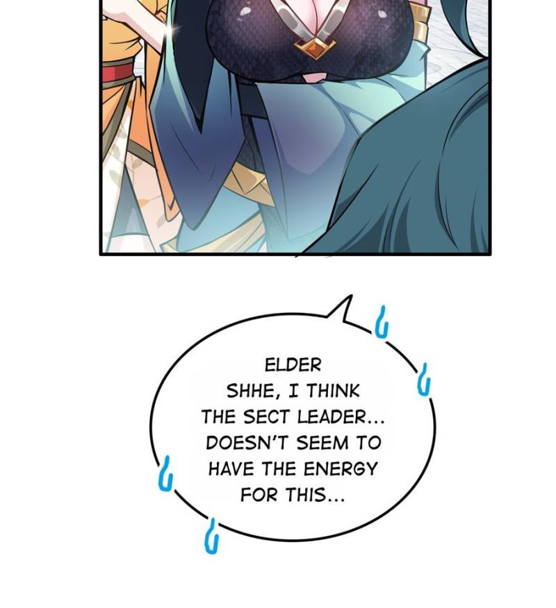 Read That’s How Cultivation Is Webnovel Manga Online