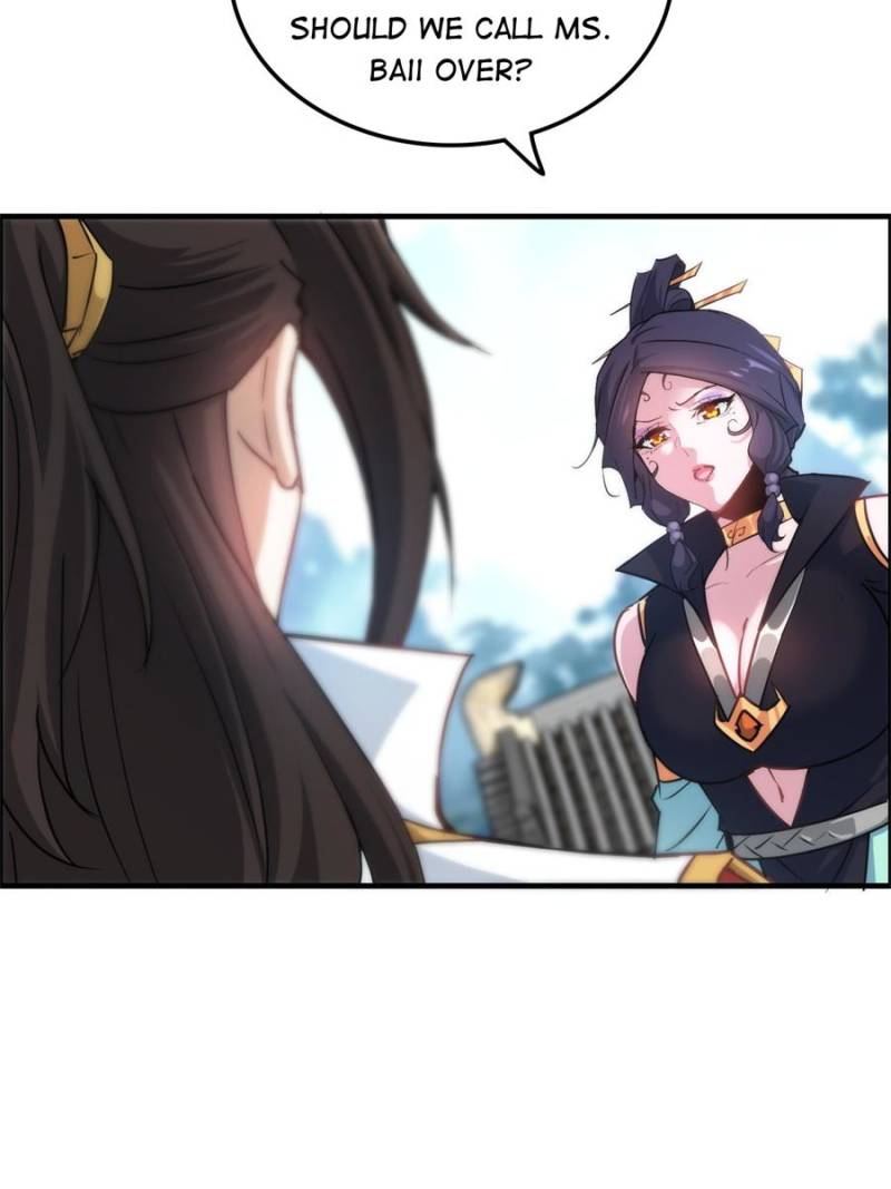 Read That’s How Cultivation Is Webnovel Manga Online