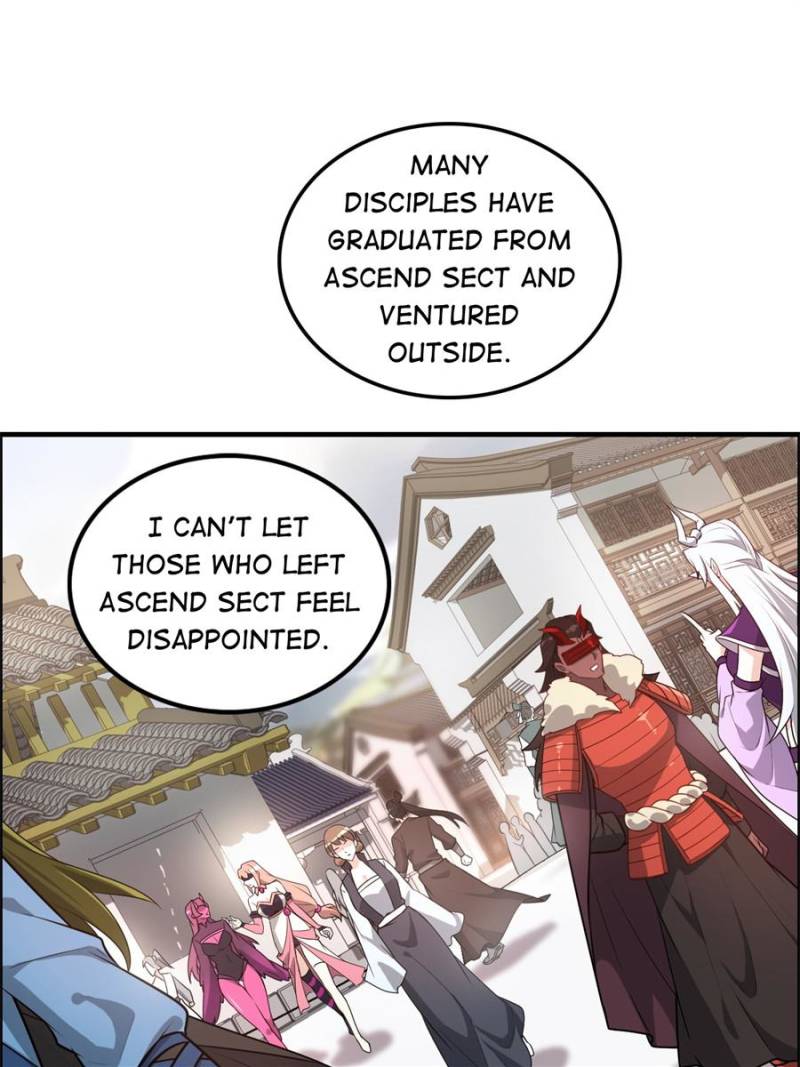 Read That’s How Cultivation Is Webnovel Manga Online