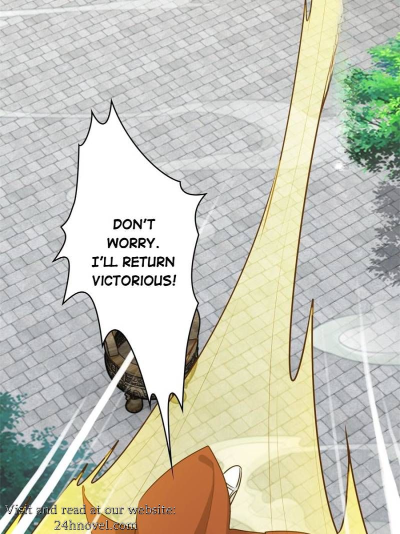 Read That’s How Cultivation Is Webnovel Manga Online